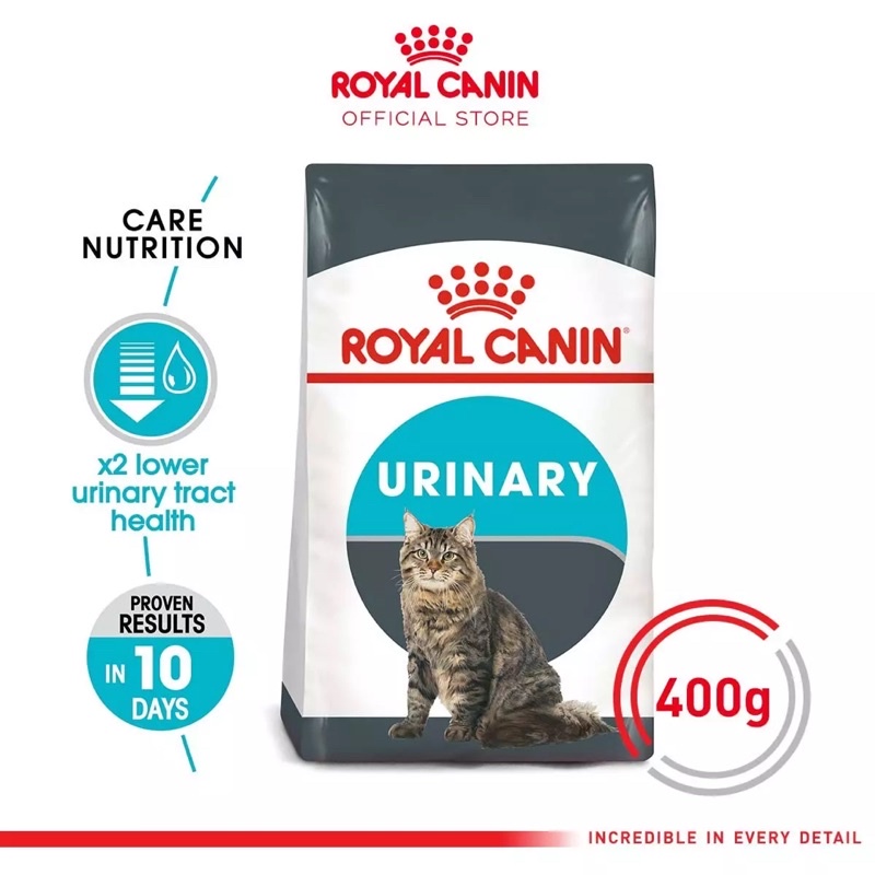 Royal Canin Urinary 400 G