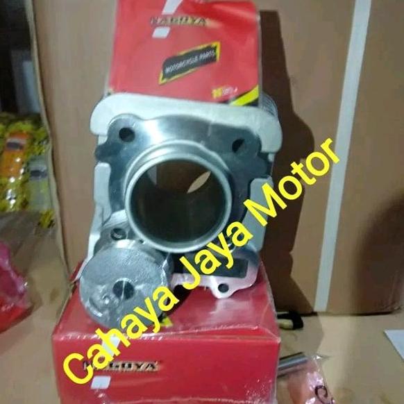 cylinder blok atau blok seher assy set mio j mio gt soul gt 115