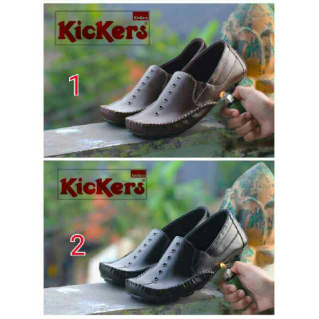 Sepatu Kickers kickers kickers kickers kickers kickers kickers kickers kickers kickers goku kulit