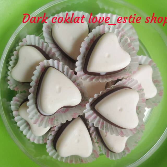 

Dark coklat love