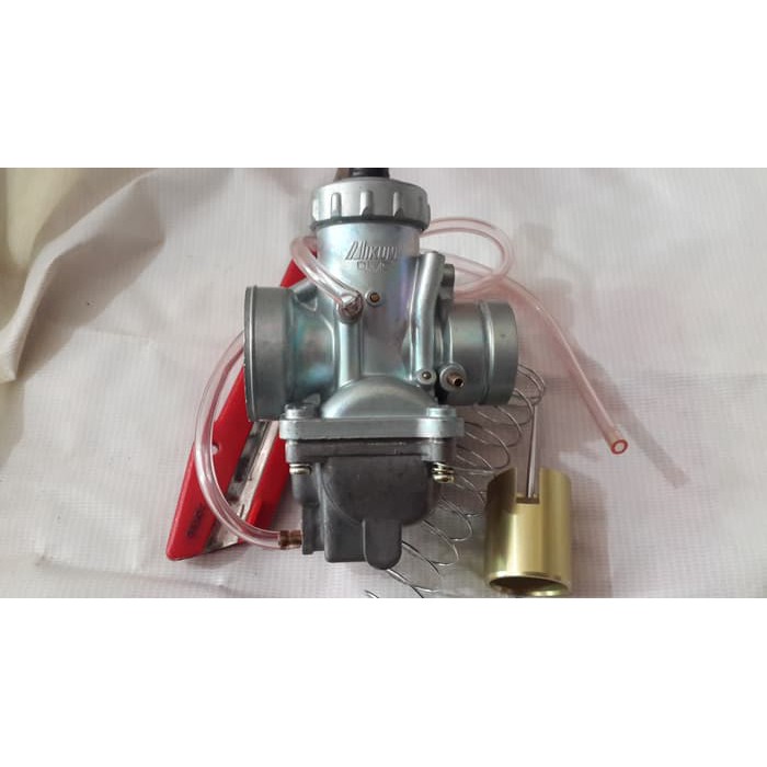 Karburator Rx King Mikuni