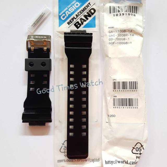 casio gd 100gb