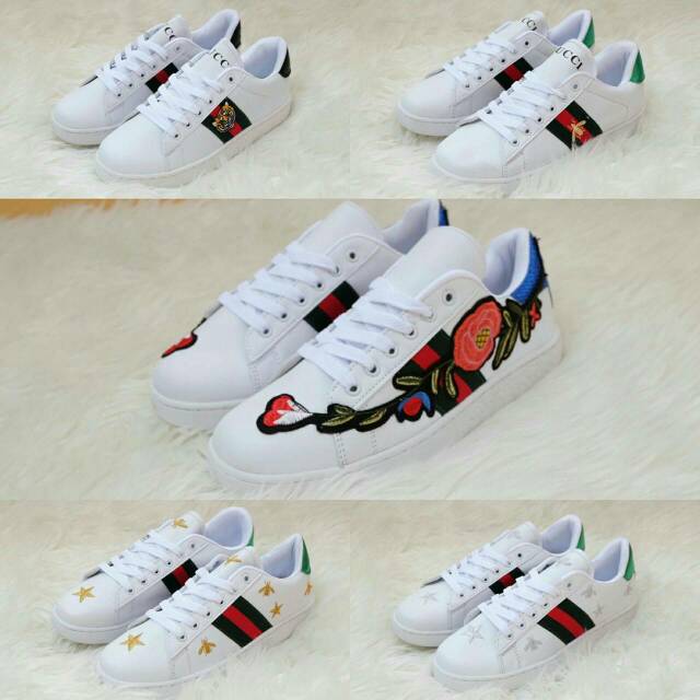 adidas superstar gucci