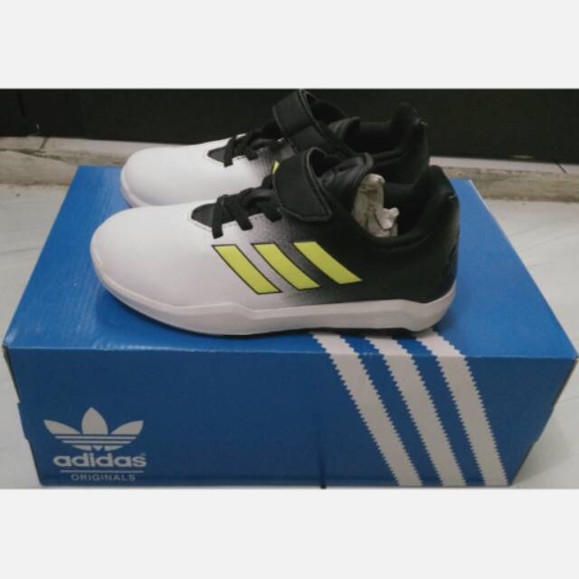 ADIDAS FUTSAL ANAK ORIGINAL SEPATU ADIDAS ANAK ORIGINAL - Adidas Ace performance velcro
