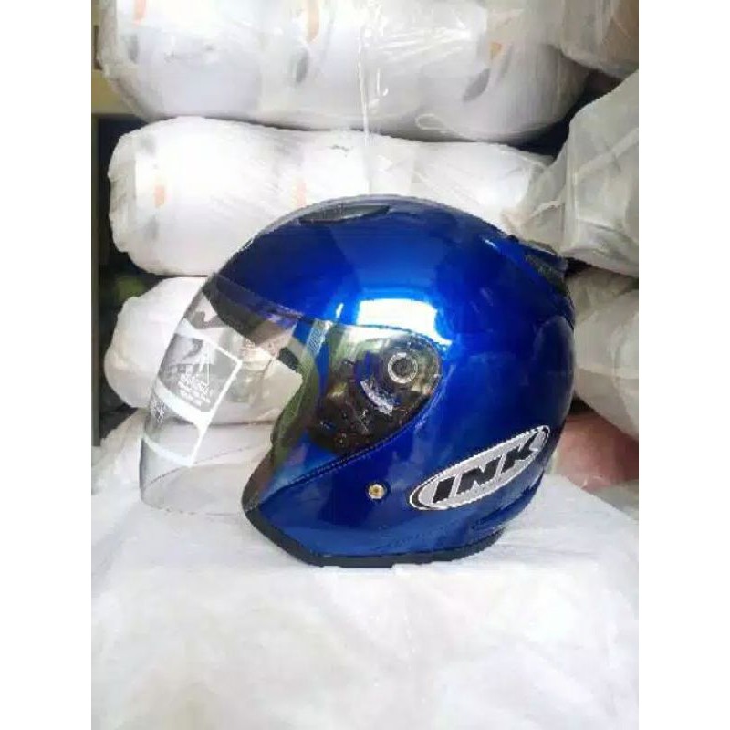 HELM BASIC INK DEWASA