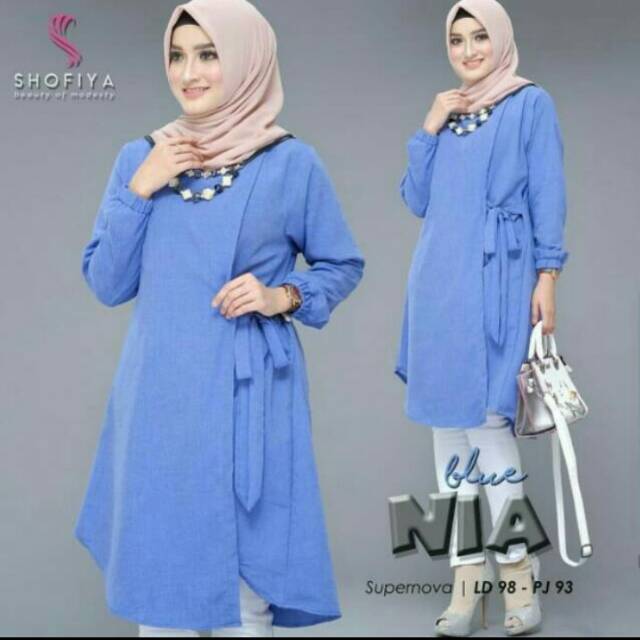 Nia tunik