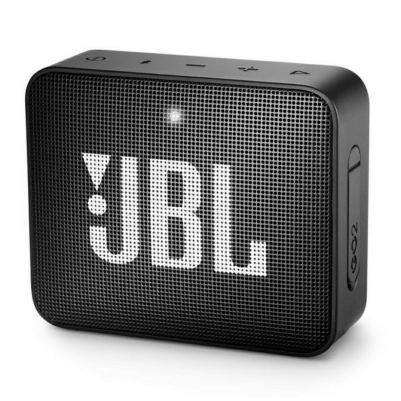 Portable Speaker Bluetooth JBL GO2 Speker Mini Wireless GO 2  bas terjamin ok