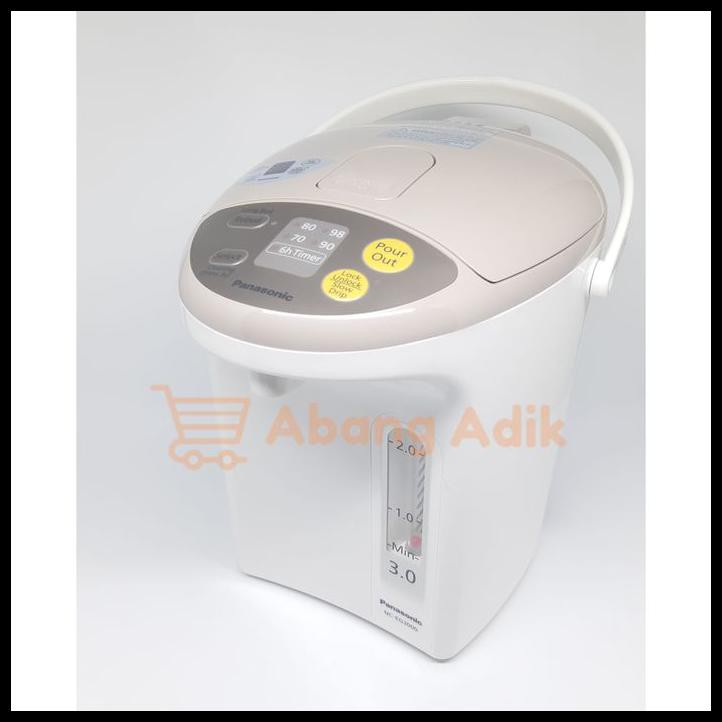Termos Listrik Panasonic Nc-Eg4000/Nceg4000