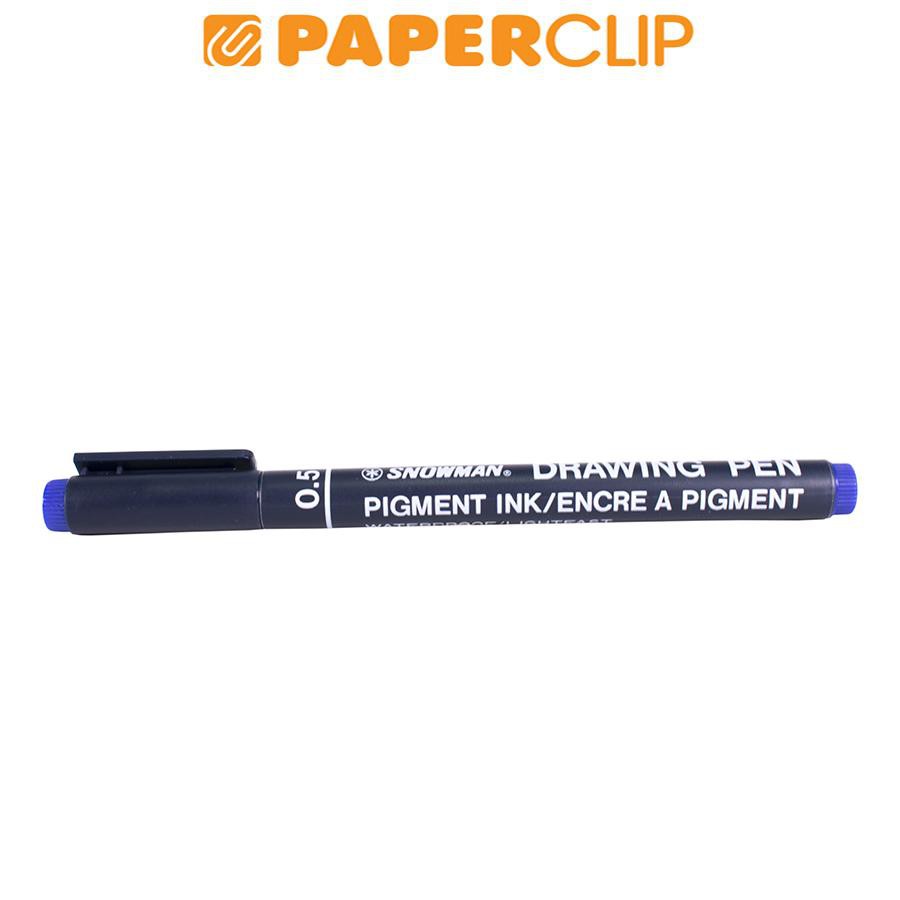 

PULPEN / PEN SNOWMAN FT-700 05 BLUE
