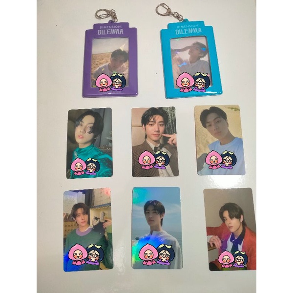 WTS POB WV JAY SUNGHOON