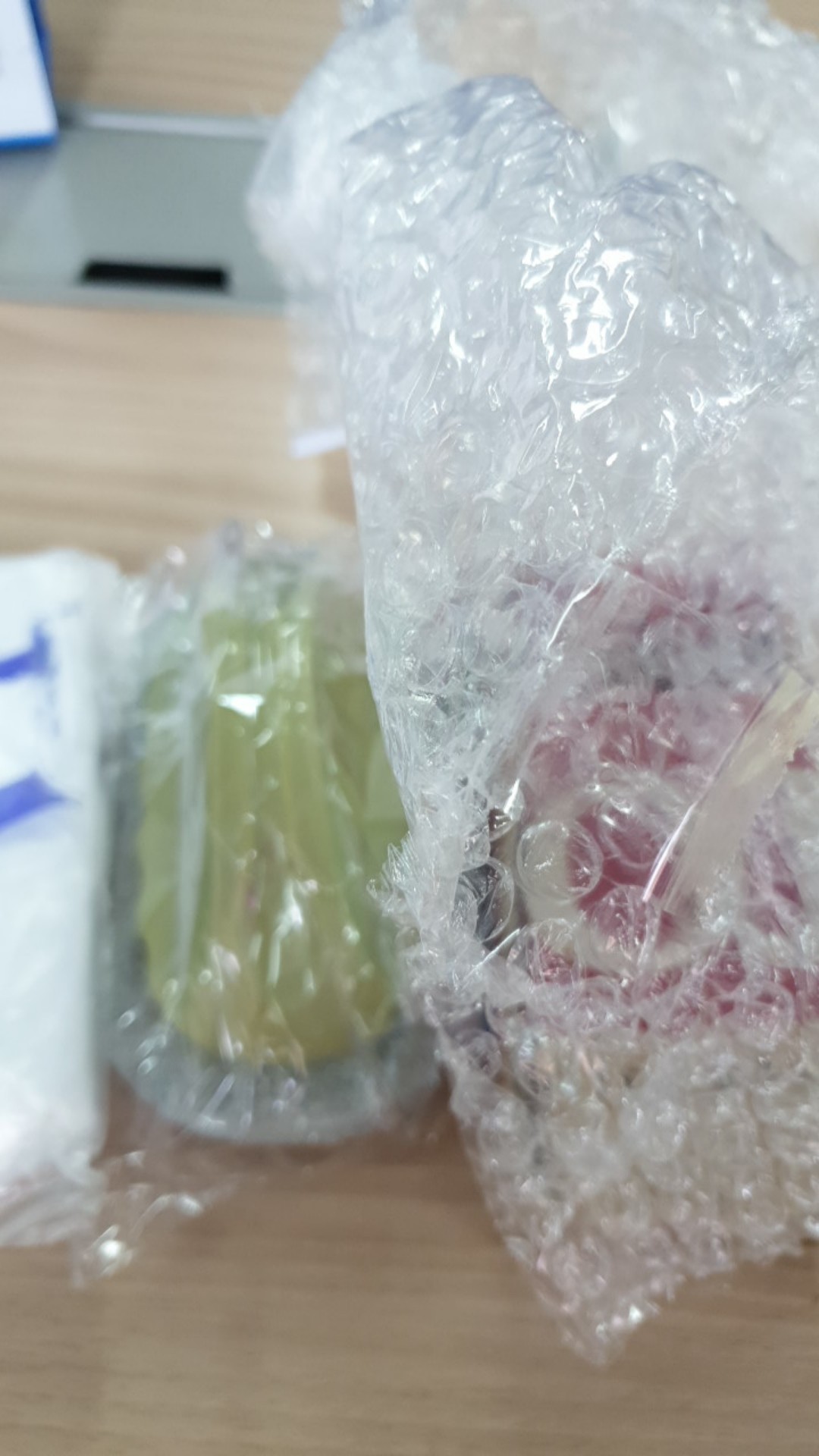 Sarung Tangan Plastik Isi 100pcs