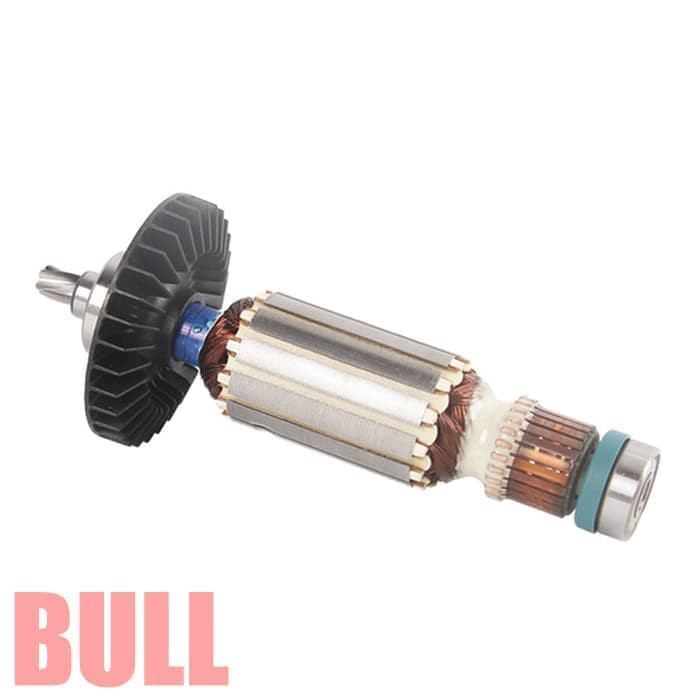 ANGKER ARMATURE PLANER P20SB HITACHI (BULL)