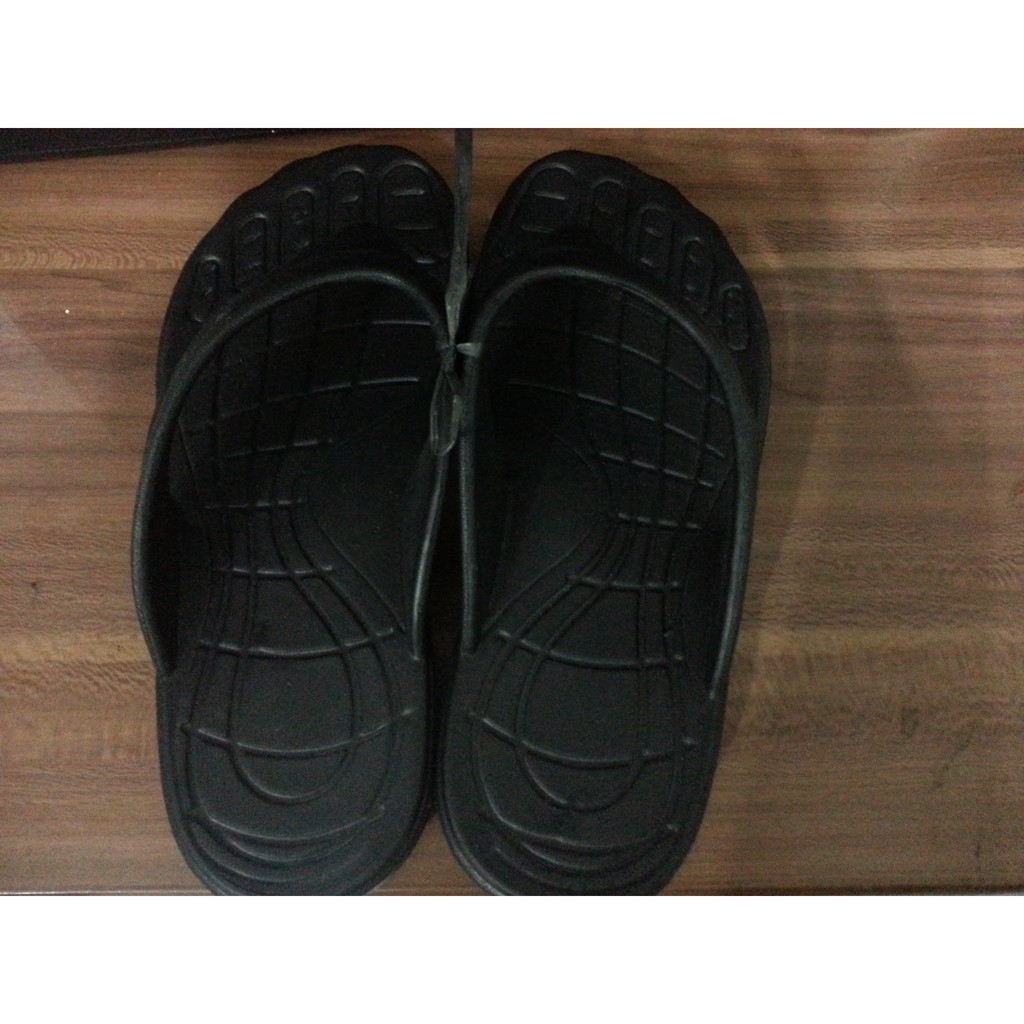 Sandal Crocs Murah Tebal Berkualitas Model Jepit