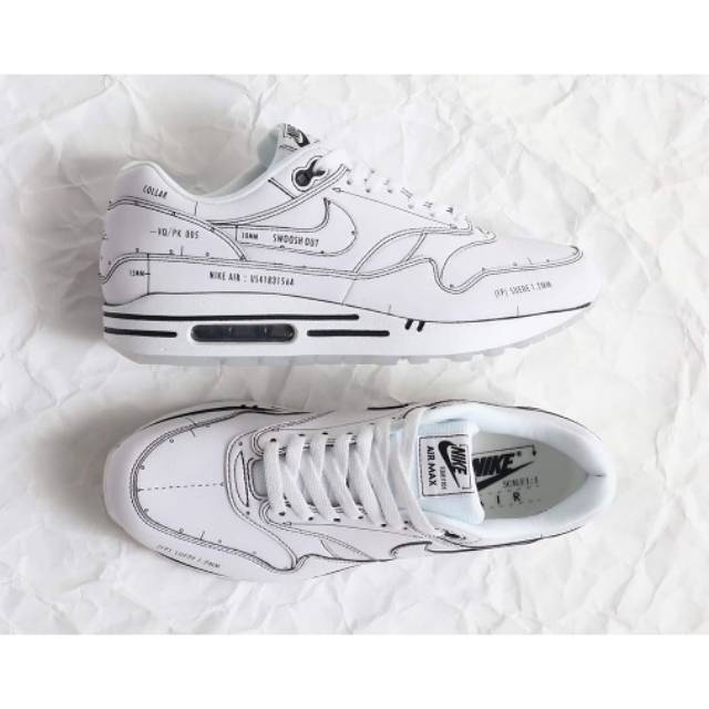 sketch to shelf white