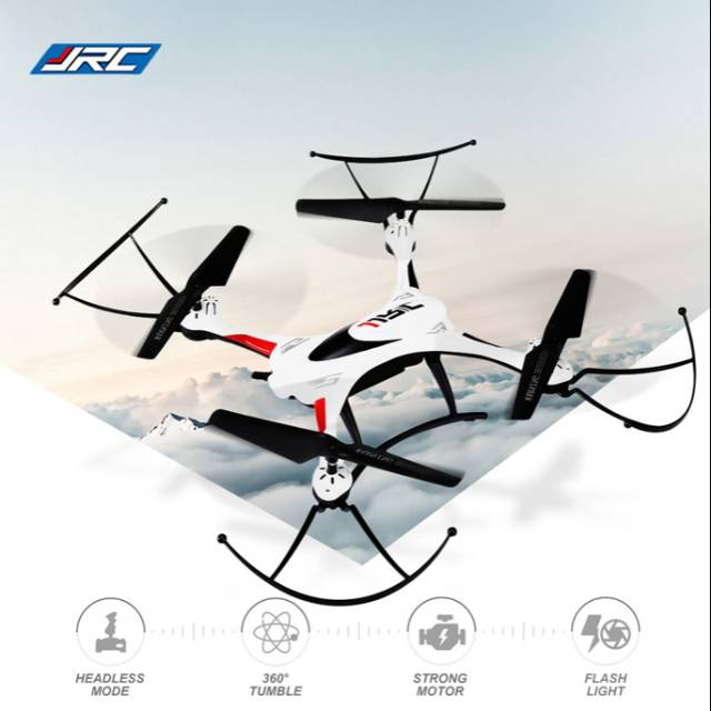 Drone JJRC H31 Quadcopter Drone Waterproof - White