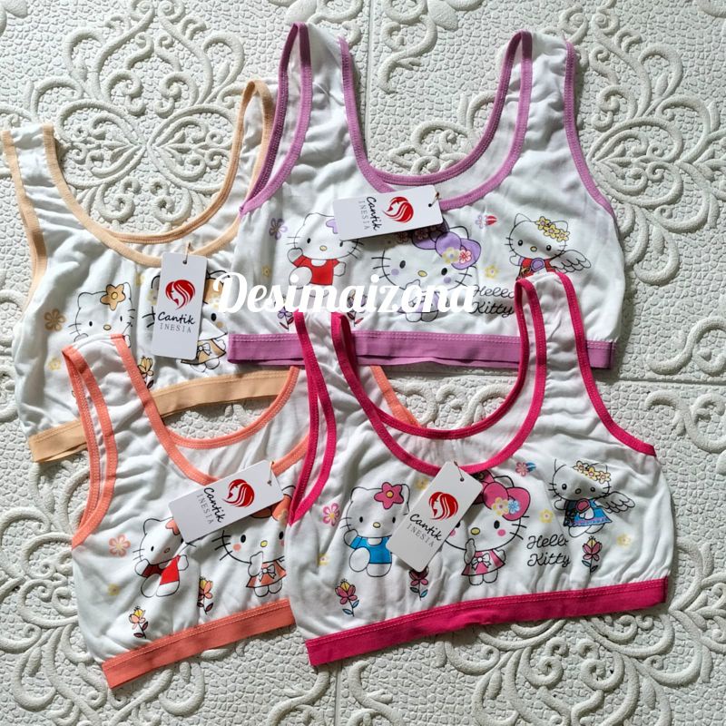 MINISET BRA MINISET ANAK SD SMP PEREMPUAN CANTIK TALi BESAR,ALLSIZE