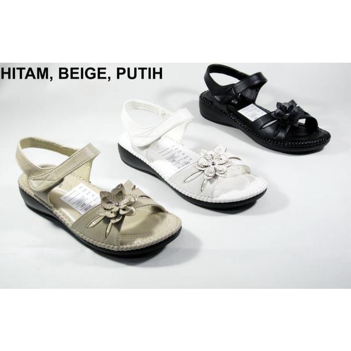 Sepatu Sandal Bettina 1544