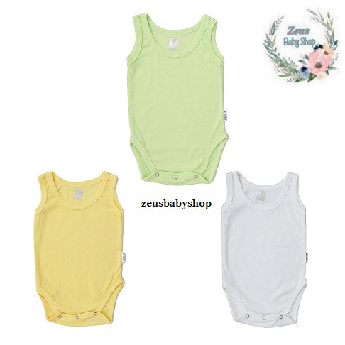 KAZEL SINGLET JUMPER POLOS WARNA BEST SELLER