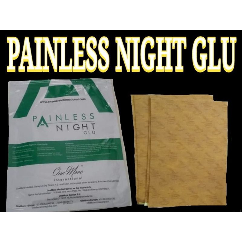 Painless_Night_Glu_One_More_International_1_pak