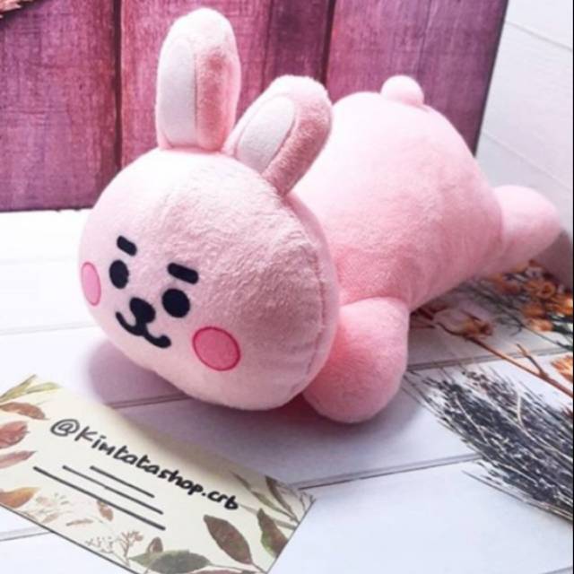 Boneka Korea Lucu