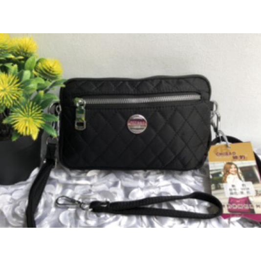 ❁ Tas Chibao 993 dompet chibao 2tali import ➹