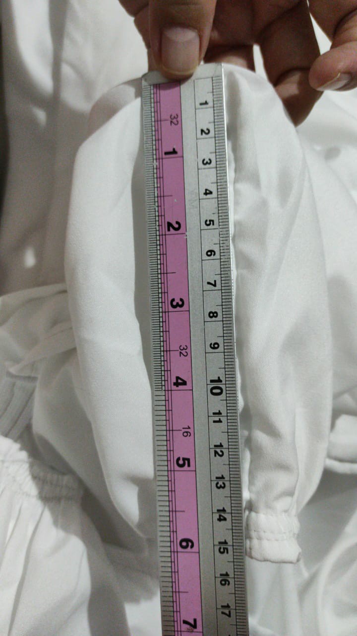 Set Sprei Polos Murah