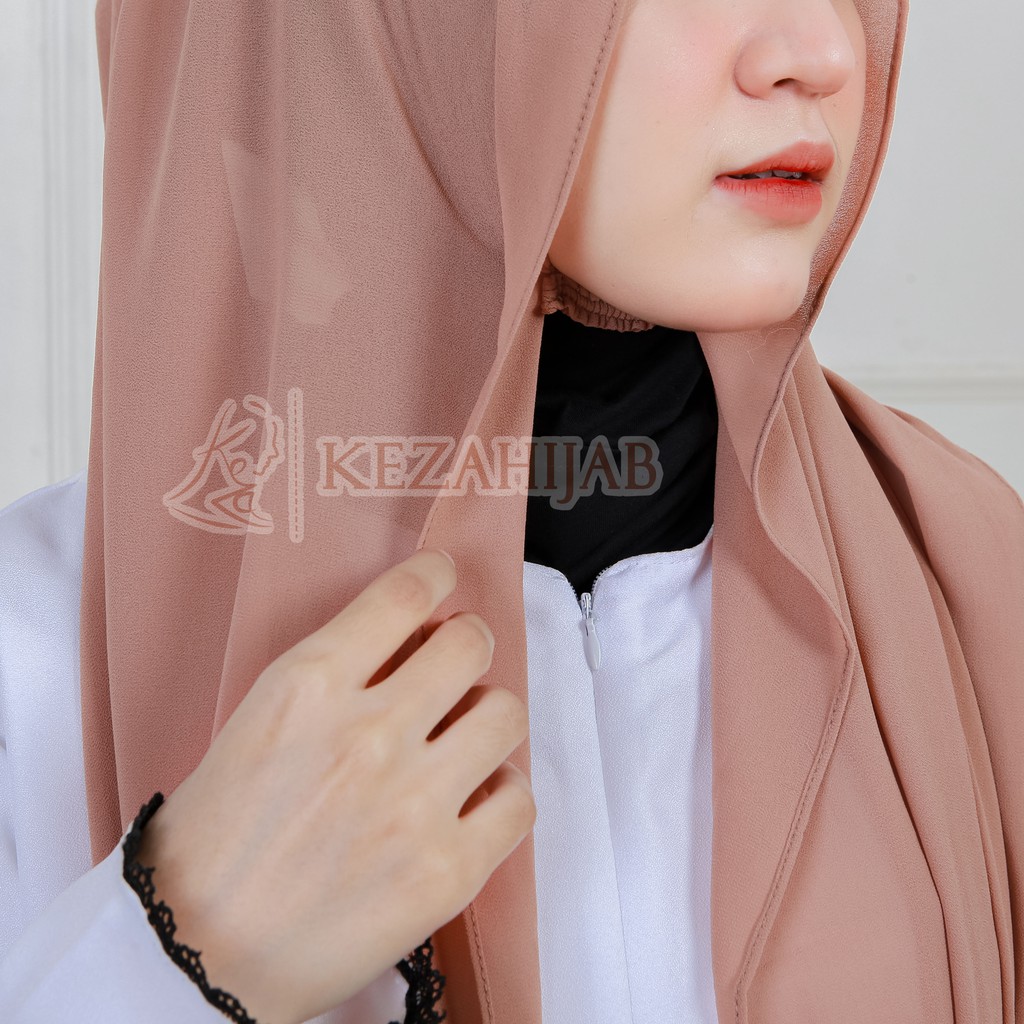 [PART 2] Pashmina KARET/Pashmina CERUTY KARET KATALOG 2