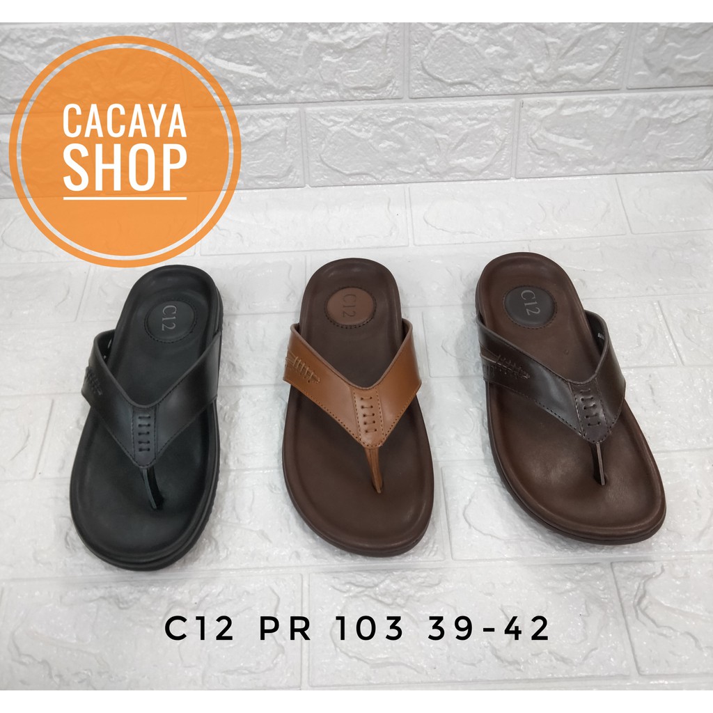 SANDAL JEPIT PRIA C12 PR 103