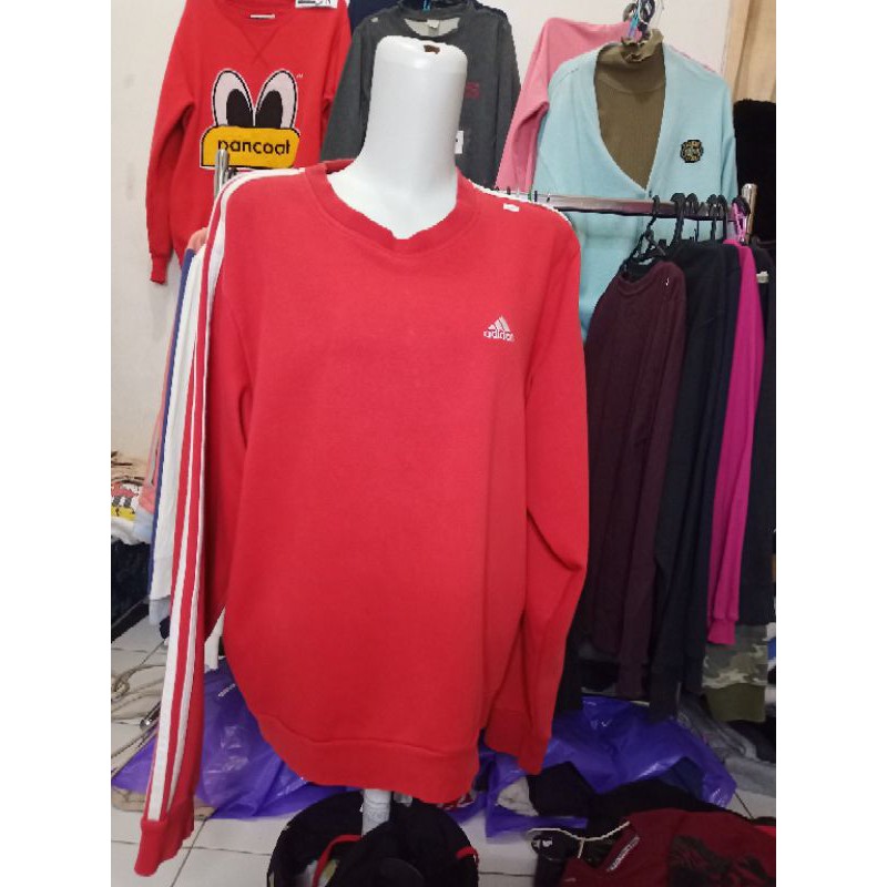 PL crewneck adidas