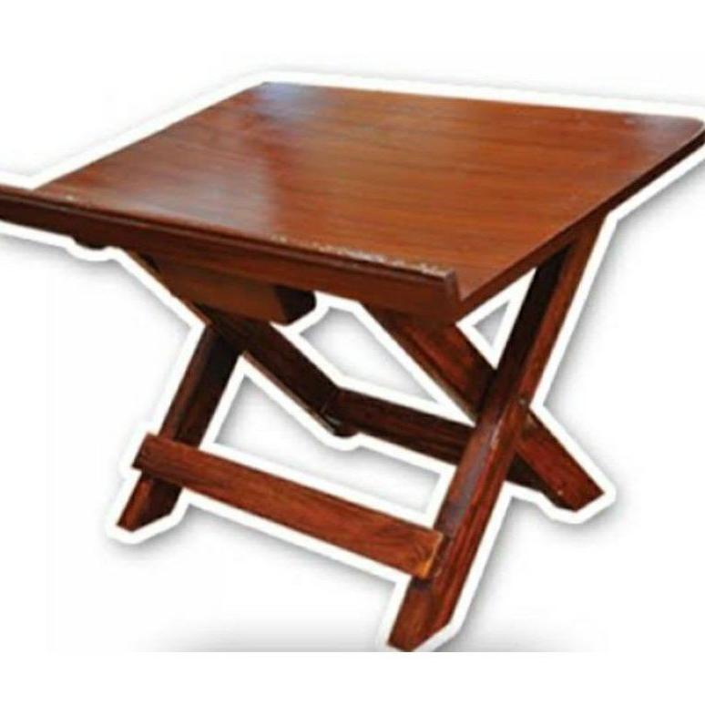 

Meja Lipat / Meja Kayu / Meja Belajar / Meja Serba Guna