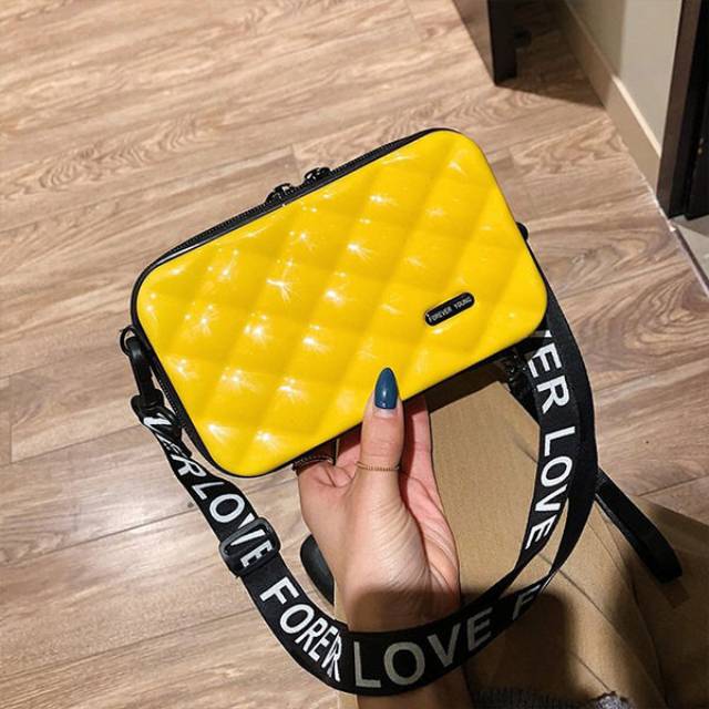 TAS SELEMPANG MODEL KOPER