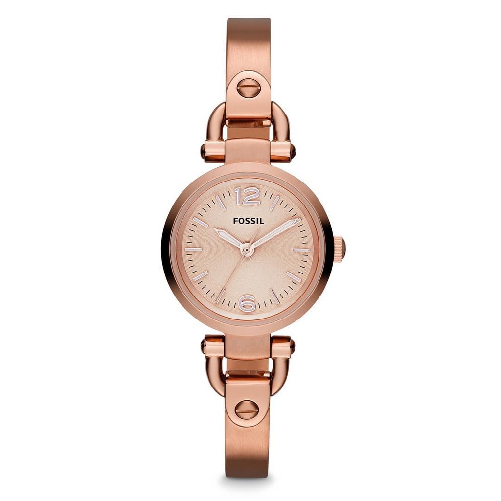 jam tangan / Watch_Id wanita fosil original es3268