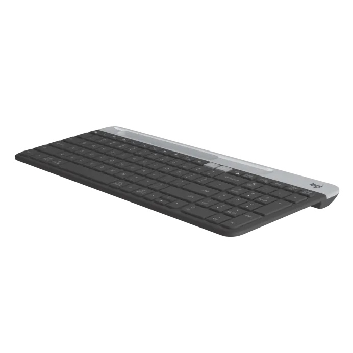 Keyboard Logitech K580 | Slim Multi-Device Wireless Bluetooth