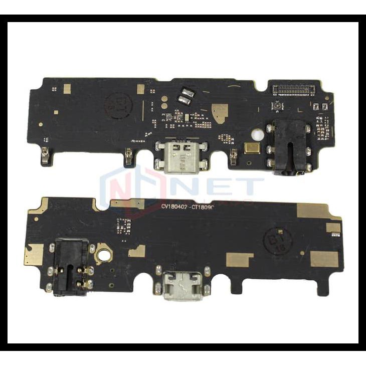 Flexible Charger Vivo V9 / Flex Charge Vivo V9