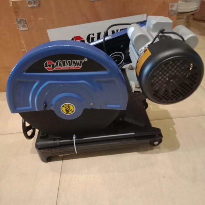 cut off 16 inch 1phase