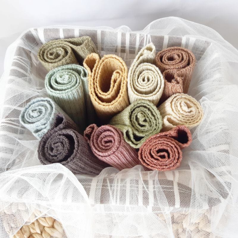 Ciput Rajut Premium Inner Rajut Premium Pasar Hija'b