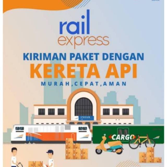 Hemat Ongkir Request Kirim Rail Express Kirim Cepat Oleh2jogja Shopee Indonesia