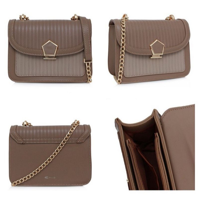 Tas Elizabeth Eleonora Sling Bag | Tas wanita