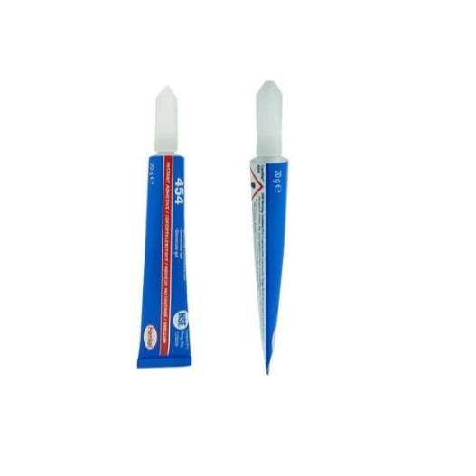 

7TG loctite 454 gel instant adhesive OG70 70