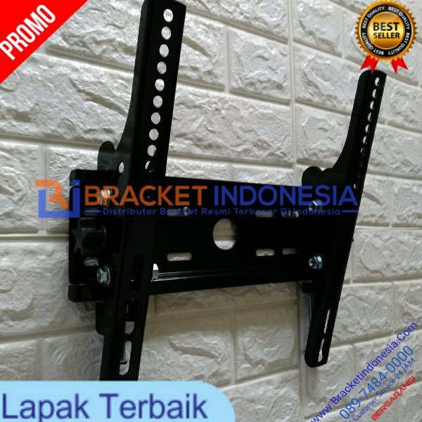 Bracket LCD LED TV 39 40 43 45 Inch Best Quality