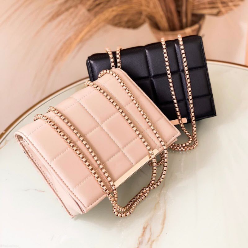 Mila bags - Tas selempang wanita Tas Slempang wanita Tas Wanita Tas slempang Tas selempang Tas wanit
