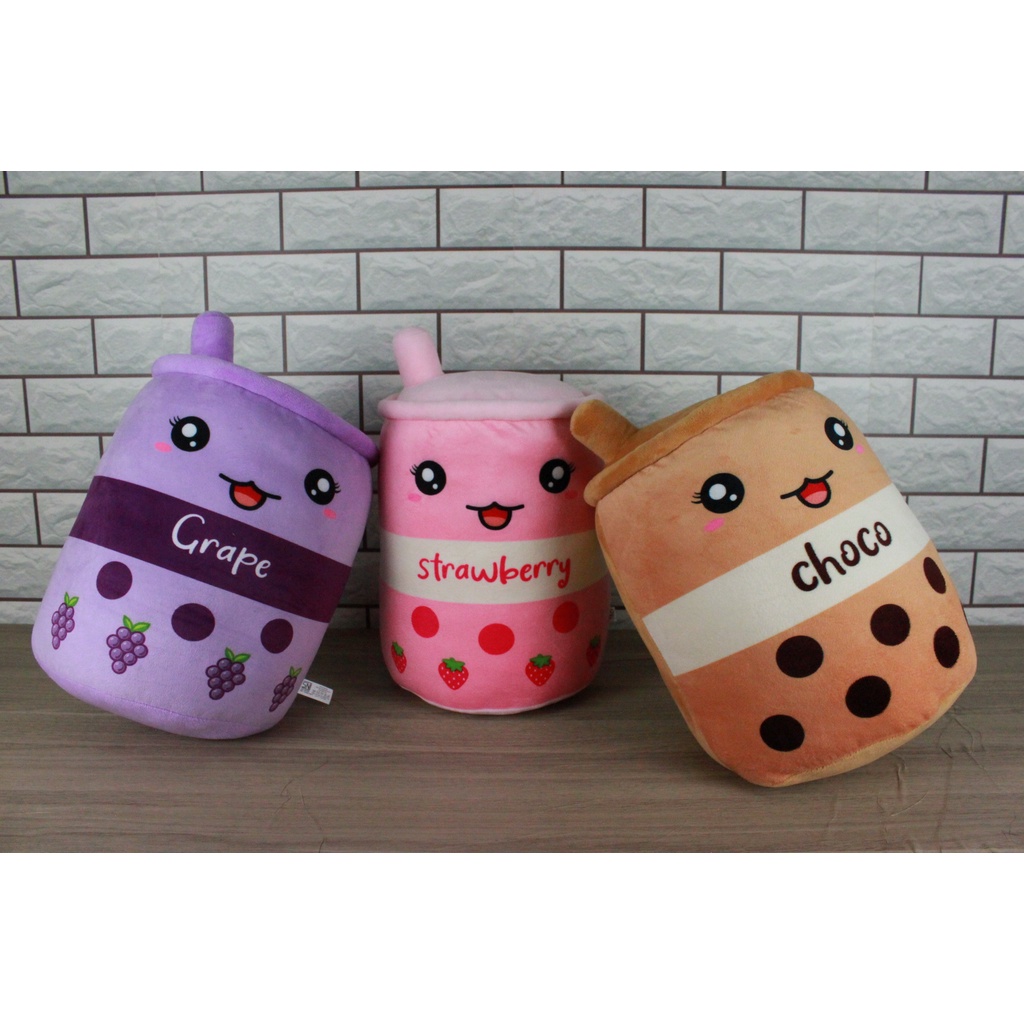 Boneka Boba , Boneka Boba Ukuran Jumbo