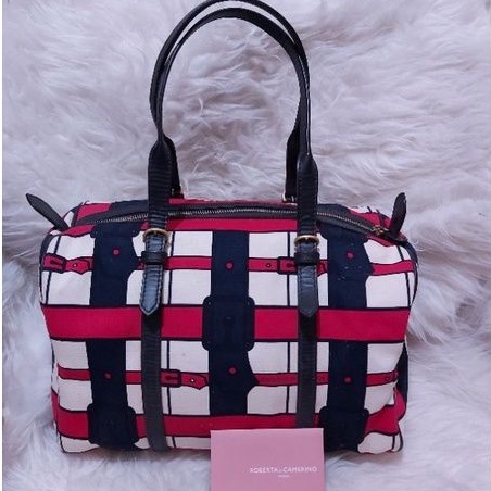Tas Roberta di Camerino Preloved Original