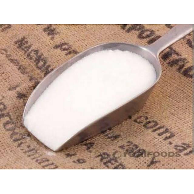 

NATURAL SEASALT FINE 500 GR (GARAM LAUT HALUS)