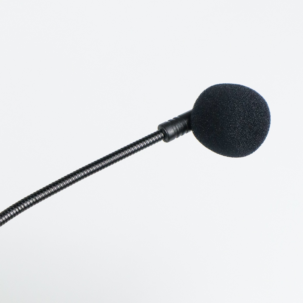 Mic Imam Masjid Micophone Wireless UHF Call Center Mic with Transmitter - HX-W002 mikrofon bando