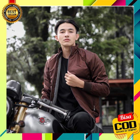 Harga Promo Z9Dsm Jaket Jeans Peria Jaket Hitam Pria Denim Hitam Armi Denim Marun 77 Laris Jaket Jea