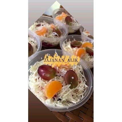 

Salad buah