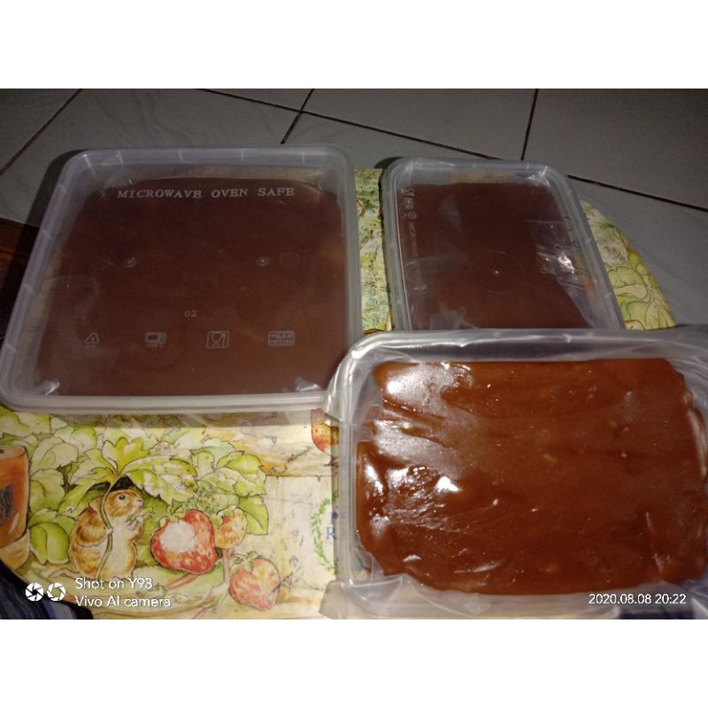 

Dodol betawi(original)