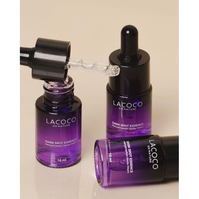 Lacoco Dark Spot Essence