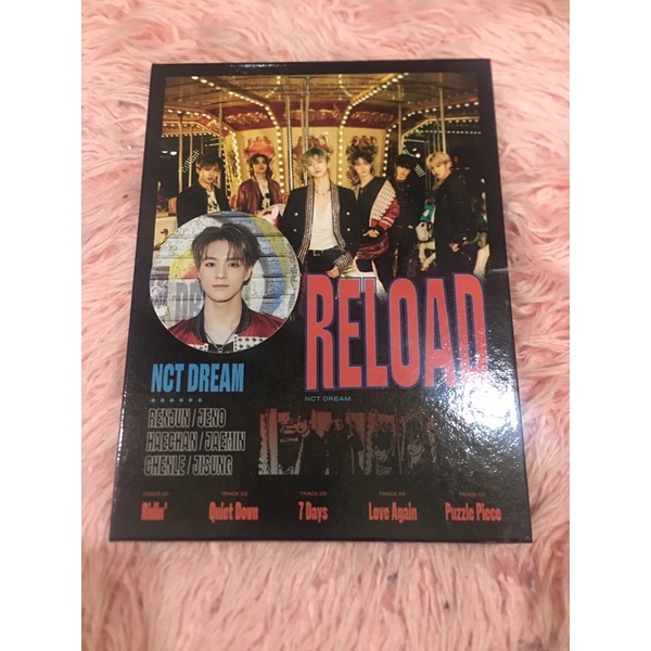 cc jeno reload official